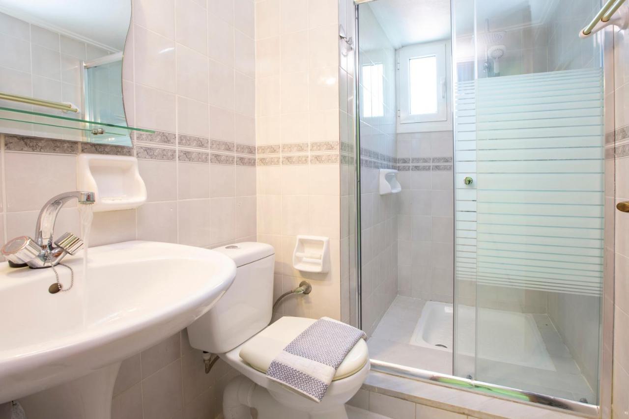 Kerasoula Apartments Jéni Kültér fotó